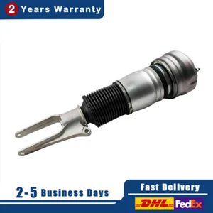 Front Right Air Suspension Shock Strut W/PASM For Porsche Panamera 970 2010-2013 - Foto 1 di 9