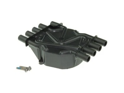 Para 1996-1999 Chevrolet C2500 Suburban Distributor Cap Wells 93442MCYD 1997 1998 - Imagem 1 de 2