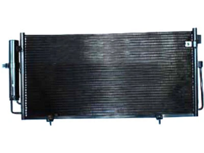 Конденсатор кондиционера для Subaru Impreza 2004-2007 годов выпуска TYC 14835VSKY 2005 2006 - Изображение 1 из 2