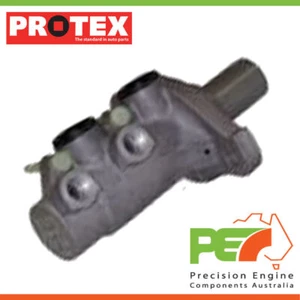 New *PROTEX* Brake Master Cylinder For HOLDEN CAPTIVA CG 4D SUV 4WD. - Picture 1 of 4