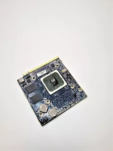 Apple IMac A1224 20" ATI Radeon HD 2400XT GDDR3 128MB Video Card 109-B22553-11 - Picture 1 of 2