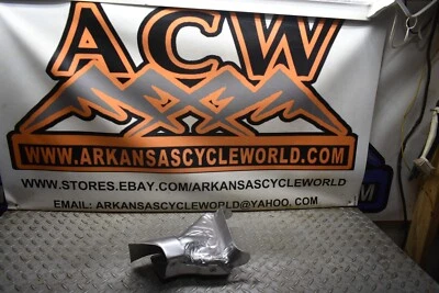 613 CUBIERTA DE ESCAPE ESCUDO PARTE 21 CAN AM SPYDER F3-S F3 SE6 CAN-AM ENVÍO GRATUITO Foto 1 de 4