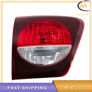 Driver Side Tail Lamp Inner Tail Light For 2018 19 2020 2021 2022 Toyota Sequoia - Picture 1 of 8