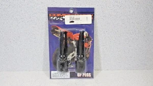 HARLEY DAVIDSON NOS COMPETITION WERKES GP FOOT PEG SET FOR KAWASAKI (A) 1GPK-BK - Bild 1 von 11