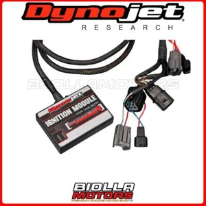 Modulo Accensione DYNOJET KAWASAKI ZX-10R 1000 2018- E6-128 Power Commander V - Foto 1 di 5