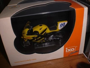 Honda CBR600 Superbike World Champion 2002 - 1:24 IXO Junior IXJ008 - Bild 1 von 1