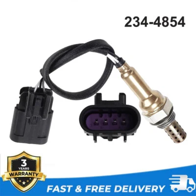 Sensor de oxígeno O2 234-4854 para Kia Sedona 2006-2010 3,8 L y Hyundai Azera Sonata  Foto 1 de 4