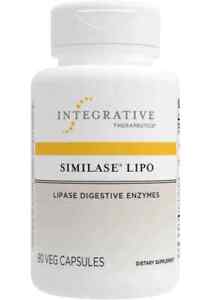 Integrative Therapeutics Similase Lipo 90 Vcaps