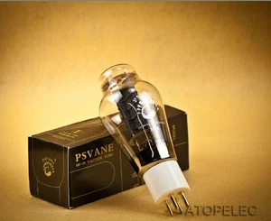 2 tubes à vide PSVANE 300B série HiFi assortis - Photo 1/2