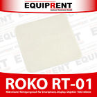 Roko Rt-01 Microfibre Cleaning Cloth For Smartphone, Objective 160X160mm (Eq305)