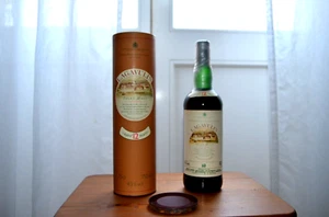 Lagavulin 12 White Horse aus den 80er Jahren (perfekter Zustand!) - Bild 1 von 11
