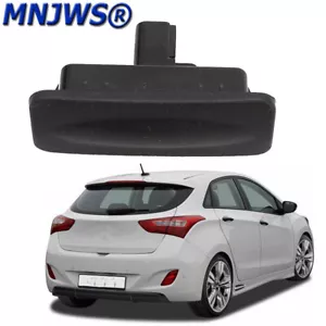Tailgate Boot Release Button 2 Pins For HYUNDAI I30 GD 2012-2017 81260A5000 - Picture 1 of 10