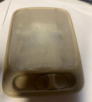 Nissan Máxima 1992 domo superior bronceado claro ~ B55 Foto 1 de 2