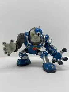 ELC Planet Protectors Action Figure Bundle RIPP RILLA - Picture 1 of 3
