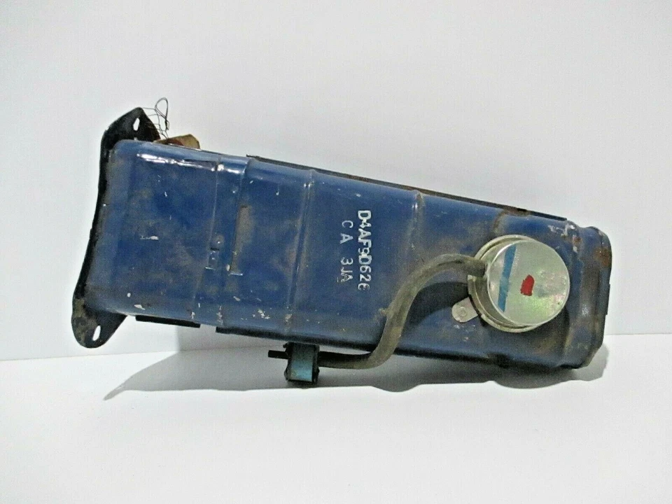 Ford Gran Torino Ranchero Thunderdird 1974 filtro de aire snorkel D4Az-9A626-A nuevo de lote Foto 1 de 4