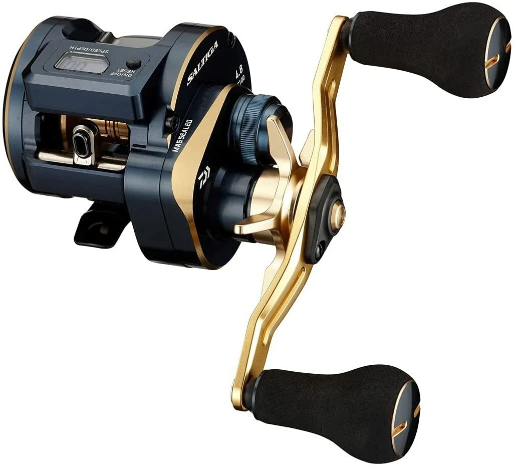 Daiwa Pl 100 for sale | eBay