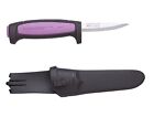 Mora of Sweden Craftline Precision Trade Knife Stainless Steel Morakniv M-12247