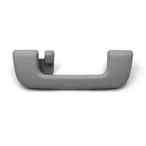 Gray Rear Roof Assist Handle With Hook For Toyota Camry 2012-2017 RAV4 2014-2017 - Picture 1 of 5
