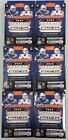 LOT of (6) 2023 Panini Prizm Football Hanger Boxes Sealed Stroud RC Year