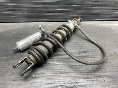 Kawasaki Ninja ZX9R 1994 conjunto amortiguador trasero #21125 Foto 1 de 4