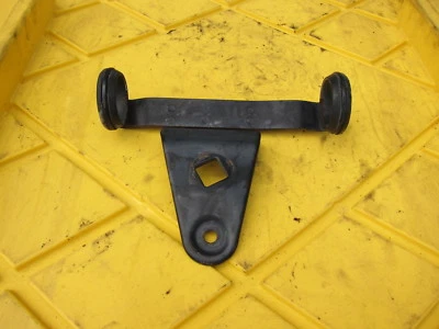 Suzuki GS850G 1979 OEM CAJA DE FAROS CARCASA SOPORTE DE CANASTILLA Foto 1 de 4