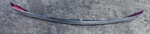 2011-2014 Chrysler 200 Chrome License Lamp Applique / Trunk Lid Trim 5182606 - Picture 1 of 5