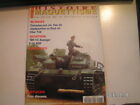 **C Histoire Et Maquettisme N56 Jagdpanther Et Stuh 42 / Char T28 / Ivanov