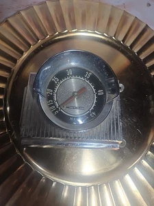 GM Truck Speedometer 47-53 Chevrolet Advanced Designed Trucks - Picture 1 of 7