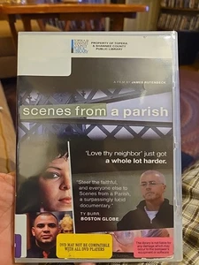 Szenen aus einer Gemeinde: Ein Film von James Rutenbeck (DVD, 2008, Lost Nation) - Bild 1 von 3