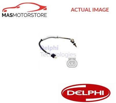 SENSOR EXHAUST GAS TEMPERATURE DELPHI TS30104 P NEW OE REPLACEMENT - Image 1 of 4