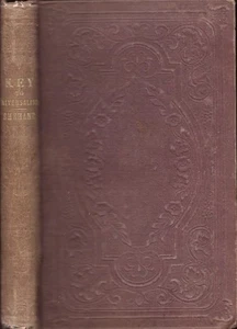 Religion, C F R Shehane / A Key To Universalism 1854 Georgia - Picture 1 of 2