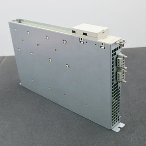 SIEMENS LT-Modul Int. 2x15A 6SN1123-1AB00-0AA0 Version A gebraucht - Picture 1 of 8