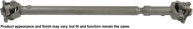 Eje de transmisión A1 Cardone 65-9545 para 99-04 Ford F-150 F-150 Heritage Foto 1 de 4