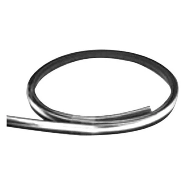 For Ford Tempo 1992-1994 Sherman Front Bumper Impact Strip Value Line Foto 1 de 1