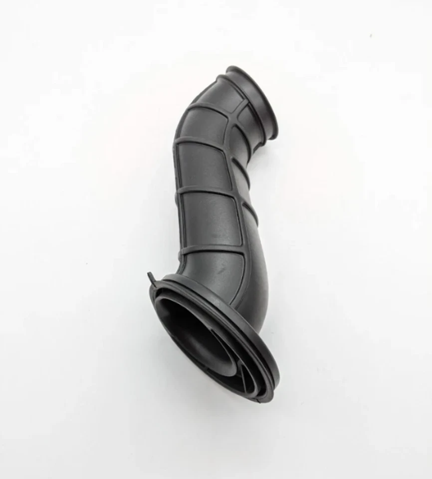 1989-2001 Suzuki LT160 QuadRunner OEM entrada filtro de ar caixa tubo duto - Imagem 1 de 1