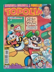 Topolino n.2795 Disney 2009 - Foto 1 di 3