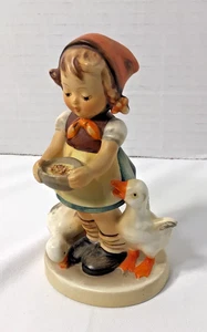 M.I. HUMMEL - "SER PACIENTE" - INCISO 197 2/0 - Imagen 1 de 7