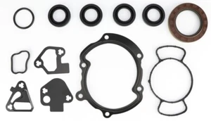 TIMING COVER GASKET SET for HOLDEN CAPRICE WL WM WN SEDAN 3.6L LY7 H7 LWR V6 24V - Bild 1 von 1
