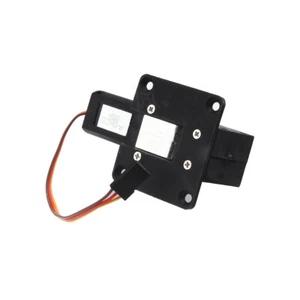 Servoless Retract Quad carrello di atterraggio retrattile per RC Airpalne 73,5*44,0*28,0 mm - Foto 1 di 12