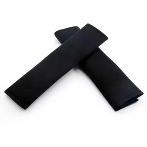 Car Seat Straps Shoulder Pad Safety Harness Belt Cover - Picture 1 of 2