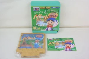 YUKAINA MORINO PAKET Sega PICO Kids Computer Japan Game 1643 - Picture 1 of 3