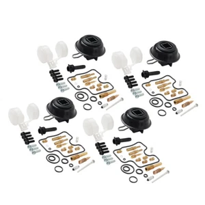 Carb Carburetor Repair Rebuild Kit Fit Honda MC22 CBR22 CBR250RR CBR 250 RR - Picture 1 of 6