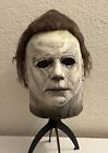 Michael Myers Halloween 2018 Rehauled Mask Prop - Trick Or Treat Studios TOTS