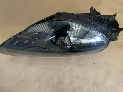 Frontscheinwerfer PORSCHE CAYENNE 9YA 9Y0941032Q LED Scheinwerfer rechts - Bild 1 von 4