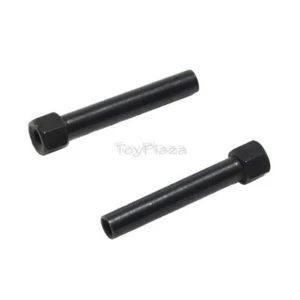 Hispeed 86058 Steering Posts Steel for 1/16 RC Car 94182 94183 94185 94186 94282 - Picture 1 of 4