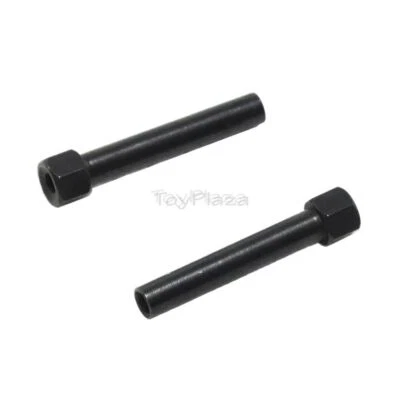 Hispeed 86058 Steering Posts Steel for 1/16 RC Car 94182 94183 94185 94186 94282 - Image 1 of 4