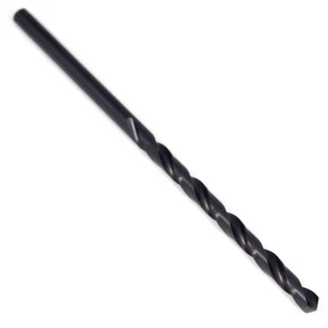 Cleveland Jobber Bohrer #31 0,1200′′ 118° HSS Oxid C71131 (10 Stück) - Bild 1 von 1