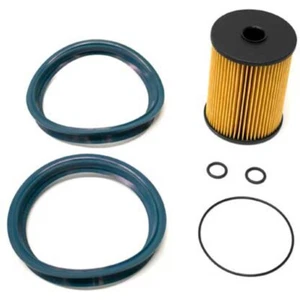 47225 Febi Fuel Filter Gas Passenger Right Side Hand Coupe for Mini Cooper - Picture 1 of 1