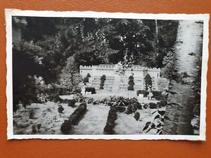 Foto cartolina Rangsdorf Seebadallee 50 Sanssouci in miniatura - Foto 1 di 4