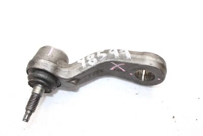 07-10 GMC SIERRA CHEVY SILVERADO LMM 6,6 УСИЛИТЕЛЬ РУЛЕВОГО УПРАВЛЕНИЯ РЫЧАГ ПИТМЕНА Y8599 - Изображение 1 из 4